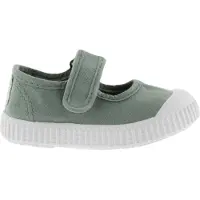 Victoria Halbschuhe 136605, Grün:28