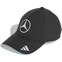 Adidas Mercedes-amg Petronas F1 Team Driver Kappe