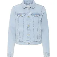 Ichi Jeansjacke "Jeansjacke IHBILLY"