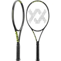 Völkl Tennisschläger V-Cell 10 #21 98in/300g/Turnier - unbesaitet -
