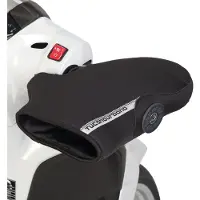 Tucano URBANO Überziehhandschuhe Überziehhandschuhe Motorrad 405408035 Polychloropren (Neopren)