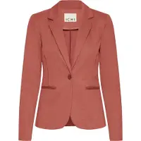 Ichi Rindsleder-Blazer