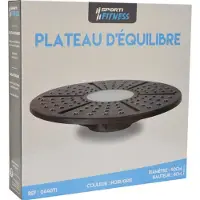 Sporti Balance-Platte