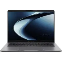 Asus ExpertBook P3 (Misty Grey, 14" WQXGA, Intel Core i7-13620H, 128 GB RAM, 1 TB SSD) mit Windows 11 Pro