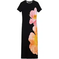 Desigual Maxikleider MONTANA damen