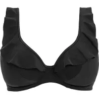 Freya Swim Unwattierter Bikini BH Jewel Cove | Grösse: 80L | Farbe: Schwarz