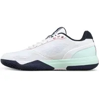 Wilson Rush Pro 5 Allcourt-schuhe