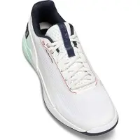 Wilson Rush Pro 5 Allcourt-schuhe