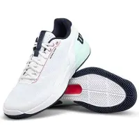 Wilson Rush Pro 5 Allcourt-schuhe