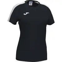Joma Academy Black / White L