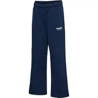 Hummel Kinder Joggingshose weit Pintug