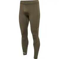 Newline nwlCHICAGO Tights Herren 8222 - crocodile L