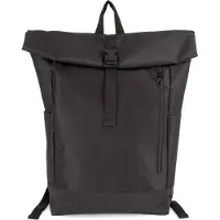 Kimood Rucksack mit Rolltop-Verschluss