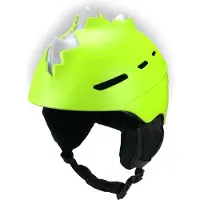 Crazy Safety Bone Spike