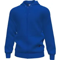 Joma Jungle Reißverschlusspullover