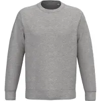 Native Spirit Nachhaltiges Sweatshirt mit Rundhalsausschnitt