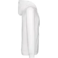 Kariban Recyceltes Sweatshirt mit Kapuze