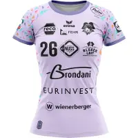 Erima Auswärtstrikot Damen SATH 2025/26