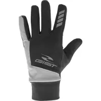 Gist Fahrradhandschuhe Winter lang Touchscreen-kompatibel Super Robaix 0085 | Größe XL
