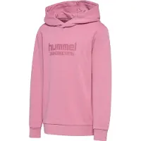 Hummel Kapuzensweatshirt, mit Rundhalsausschnitt