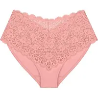 Triumph Slip "Amourette Maxi" Stretch-Spitze