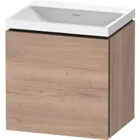 Duravit LC6948N55550000 LC cs WH 450x350x480 Ei mr Mt Hv 3H