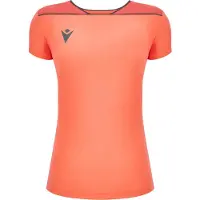 MACRON Trikot Damen Zinc