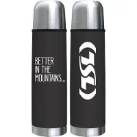 TSL Outdoor Isotherme Trinkflasche