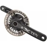 Prowheel Tretlager aus Aluminium Querachse RPL-521F-TT