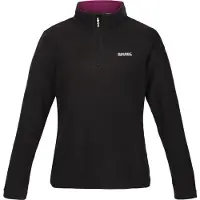 Regatta Fleece 1/2 Zip Damen Sweethart