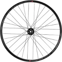 Velox Laufrad MTB Disc Vorderrad Nabe Lager Disc 6 Loch (Tubeless und Tubetype kompatibel) für Steckachse 15-100 für Reifen 29 x 2.00-2.50 - Innenfelge 30 mm Trucky 30