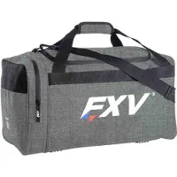 Force Xv Large Force Duffelbag Grau Grau One Size