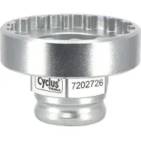 Cyclus Tretlager-Werkzeug Pro Campagnolo Pro-Tech