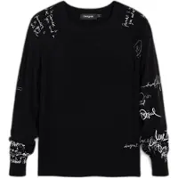 Desigual Pullover MARQUETTE damen