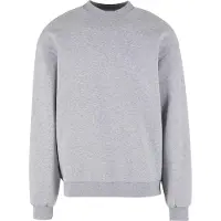 Urban Classics Fluffy Sweatshirt