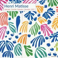 Bekking & Blitz Matisse-Kalender 2027