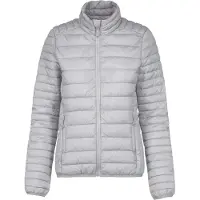 Kariban Leichte Steppjacke für Damen