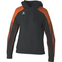 Erima Hoodie Damen Evo Star