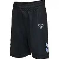 Hummel Set aus Trikot und Shorts für Kinder Shimmer