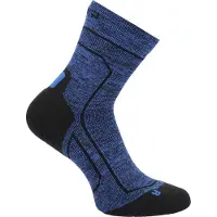 CMP Hiking Softair Socks Blau EU 39-42 Mann
