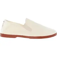 Victoria damen espadrilles gong fu toile