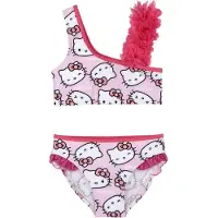 Hello Kitty Bikini Rosa