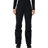 Rossignol - Wasserfeste und wärmende Skihose &ndash; Damen Primaloft/ Frau &ndash; Insulated Ski Pant - W Insulated Ski Pant Black für Damen - Größe