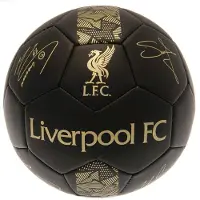 Liverpool F.C. Liverpool Phantom Signature Fußball