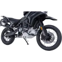 SW-Motech Motorschutz CFMoto 800MT-X 24- Silber