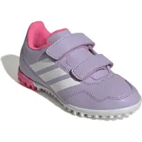 Adidas Youngstar Rise Cf C - powplu/ftwwht/lucpnk