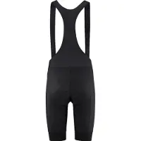Mavic Cosmic Thermo Trägerhose Schwarz M Mann Schwarz M