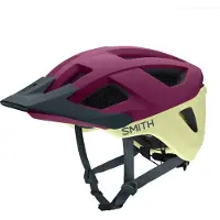 Smith Fahrradhelm Session | Größe S (51/55 cm)
