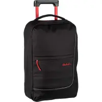 Satch Trolley Flow Fire Phantom schwarz 56cm