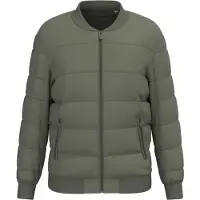 Native Spirit Nachhaltige Steppjacke